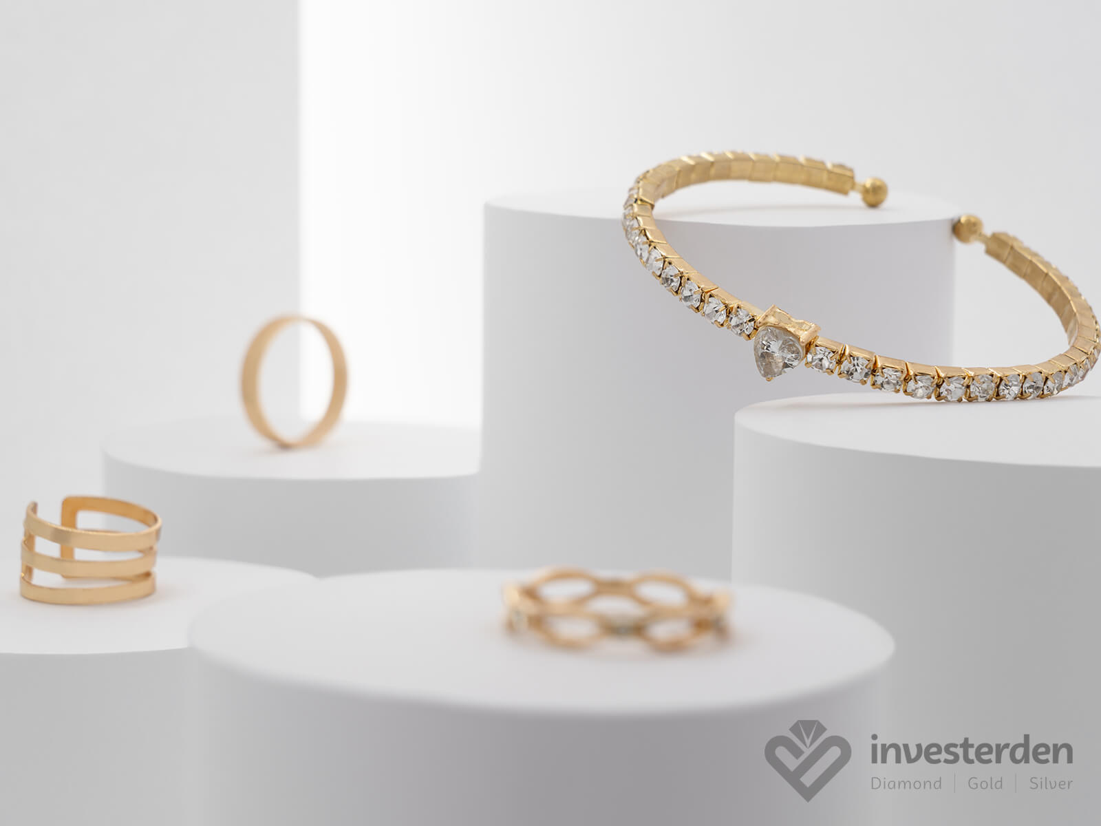 Galery || Investerden | Diamond - Gold - Silver