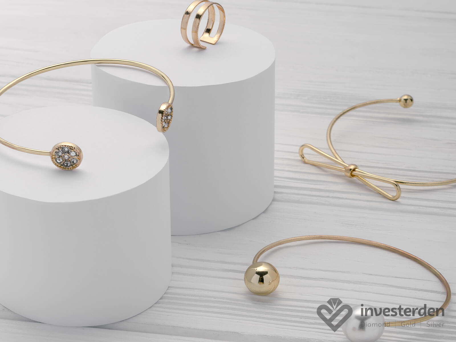  || Investerden | Diamond - Gold - Silver