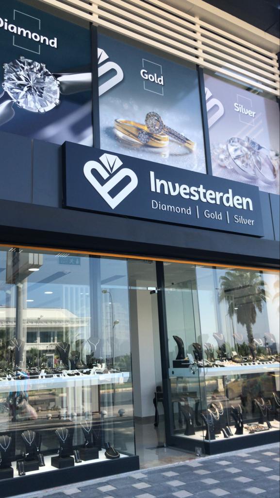 Galery || Investerden | Diamond - Gold - Silver